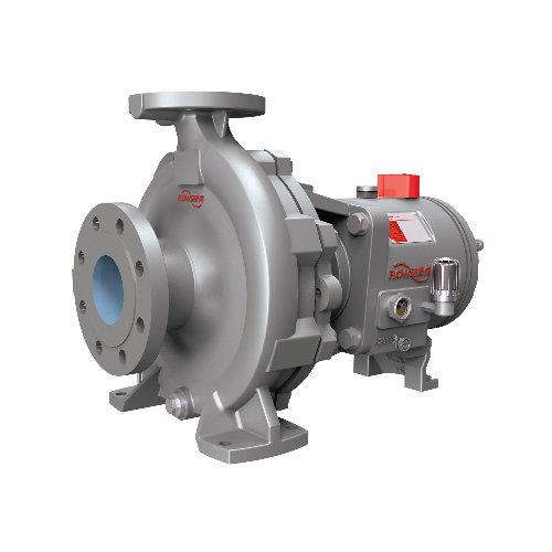 DURCO® MARK 3™ ISO SEALED CHEMICAL PROCESS PUMPS